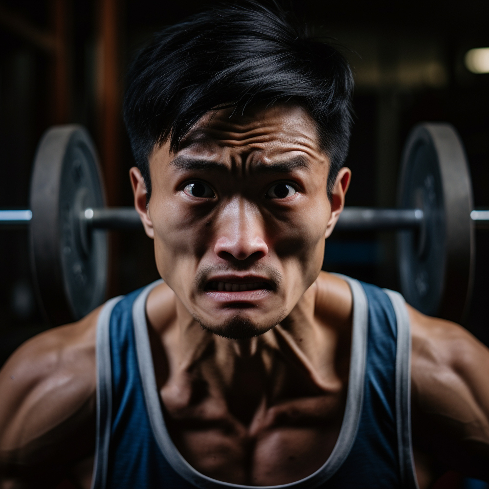 Why You Might Be Building Lean Muscle Wrong (& How to Do It Right)