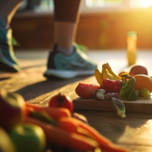 Gfcxtreme Fitness Pre-diabetic