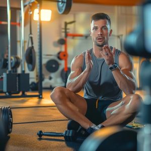 Gfcxtreme Fitness Live Training